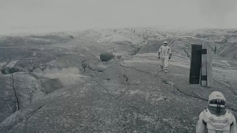 インターステラーの画像