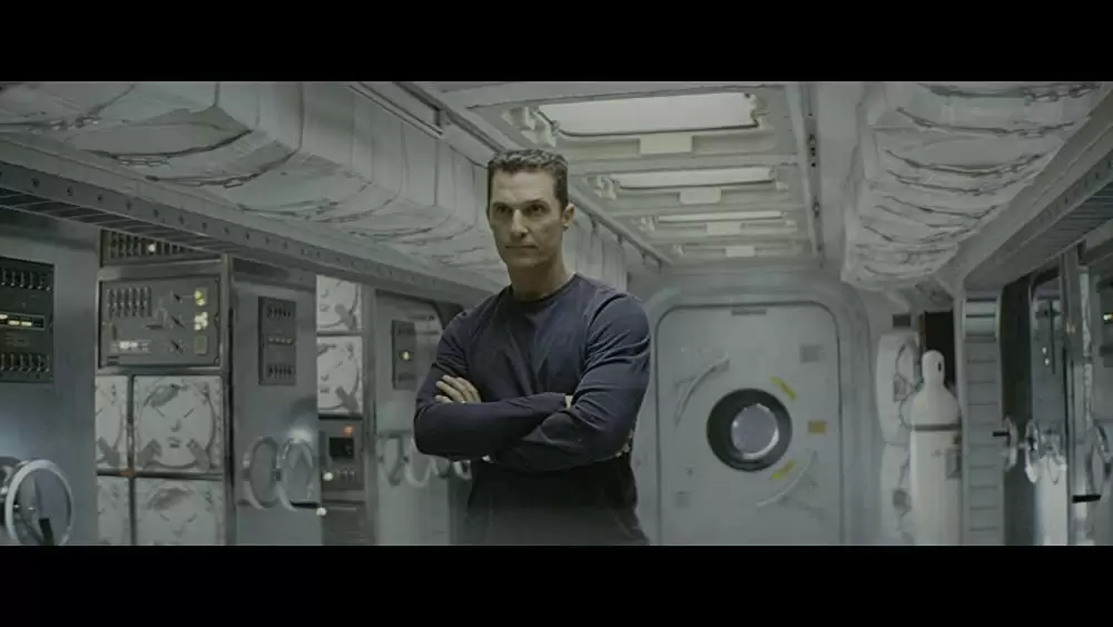 インターステラーの画像