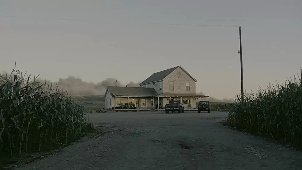 インターステラーの画像