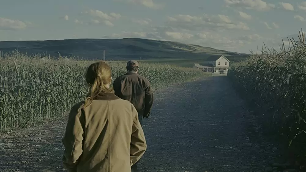 インターステラーの画像