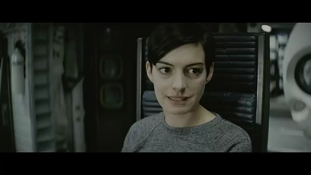 インターステラーの画像