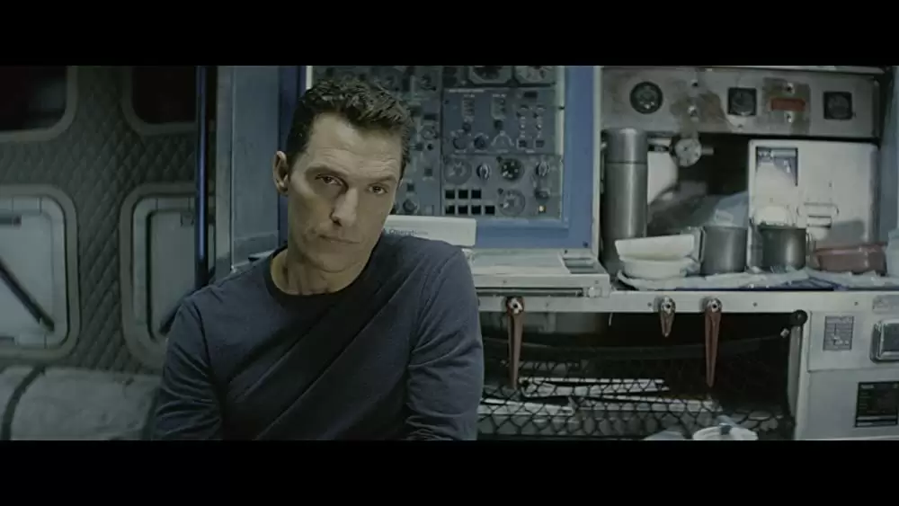 インターステラーの画像