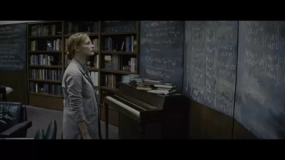 インターステラーの画像