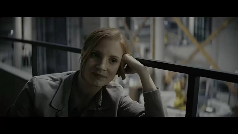 インターステラーの画像