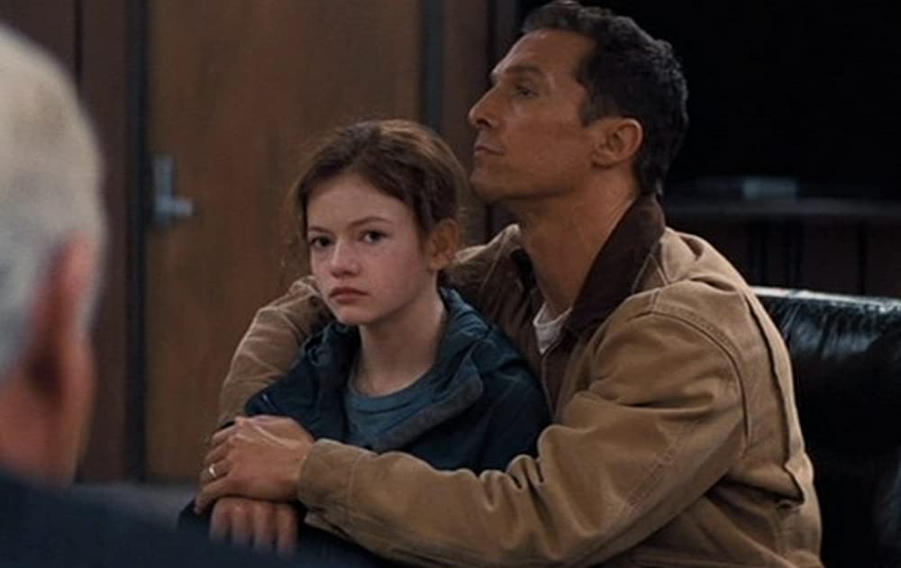 インターステラーの画像