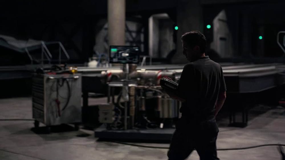 インターステラーの画像