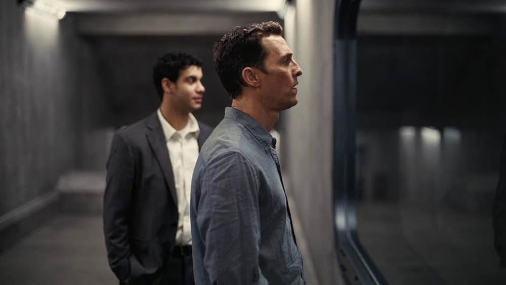 インターステラーの画像