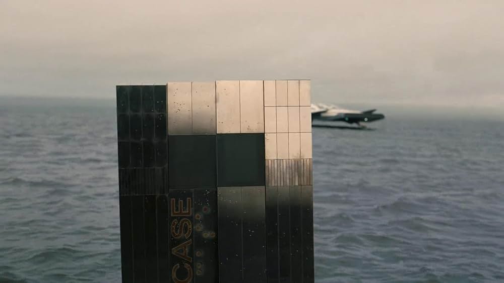 インターステラーの画像