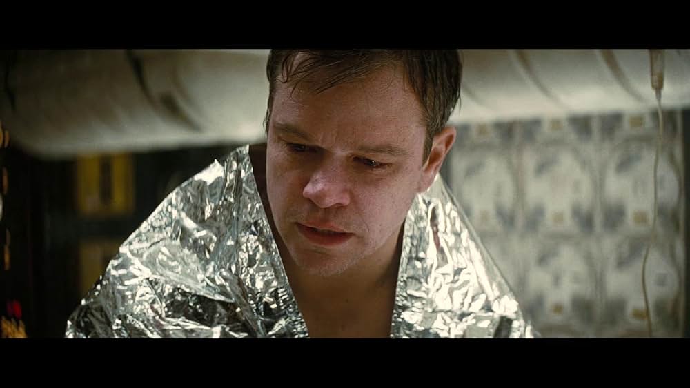 インターステラーの画像