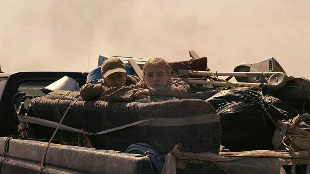 インターステラーの画像