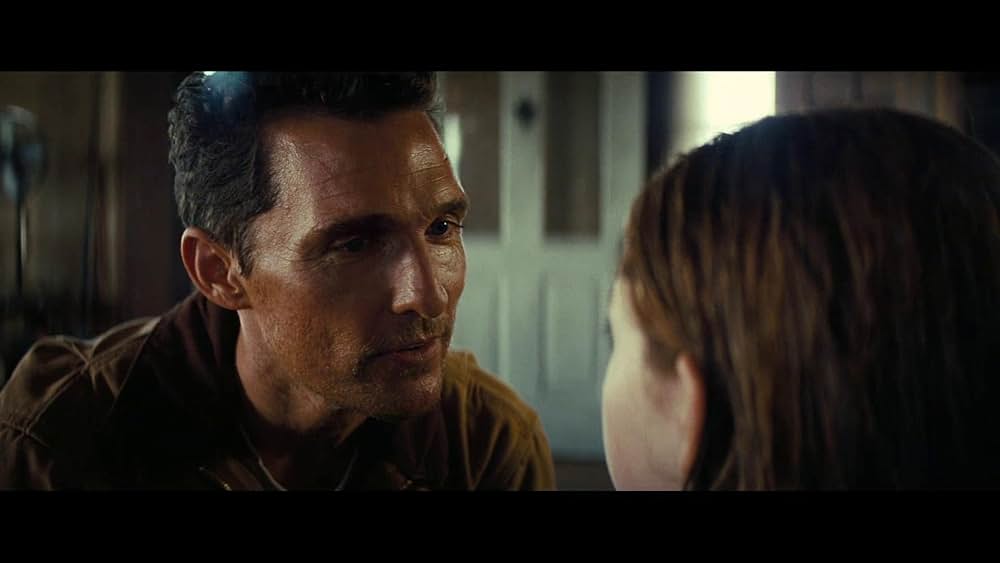 インターステラーの画像