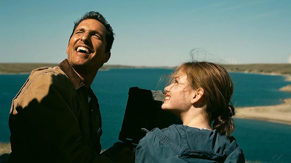 インターステラーの画像