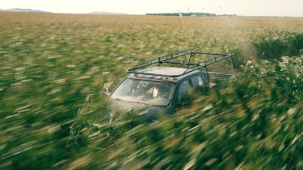 インターステラーの画像