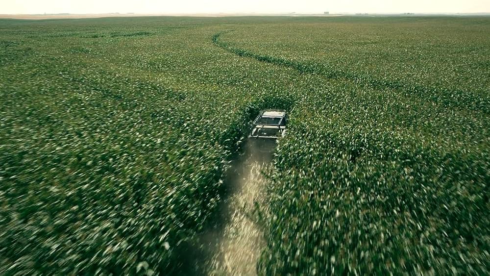 インターステラーの画像