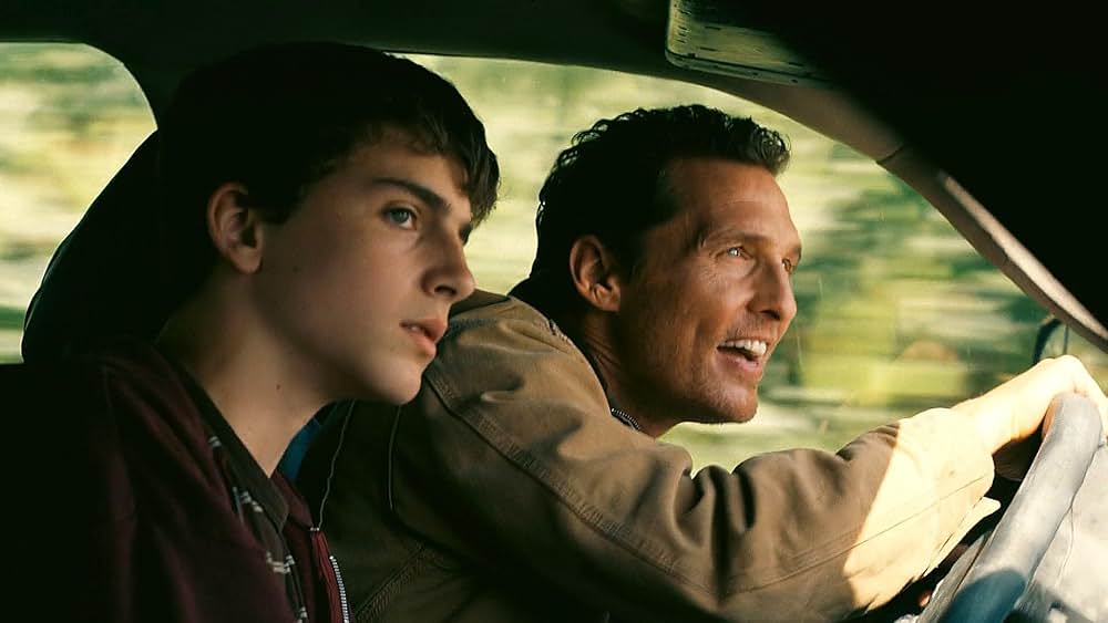 インターステラーの画像