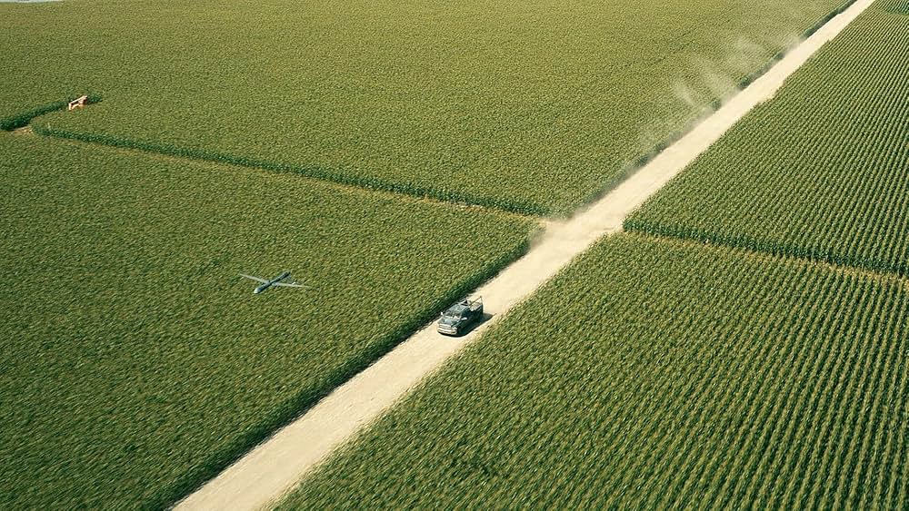 インターステラーの画像