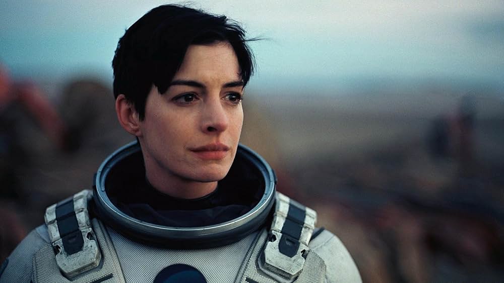 インターステラーの画像