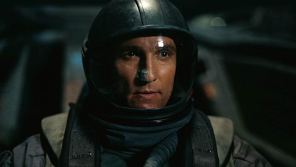 インターステラーの画像