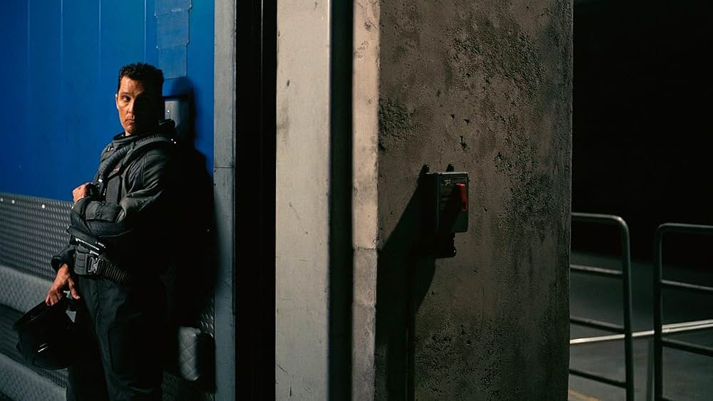 インターステラーの画像