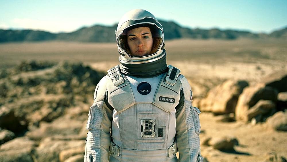 インターステラーの画像