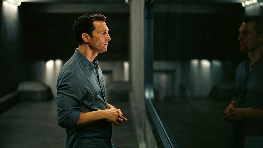 インターステラーの画像