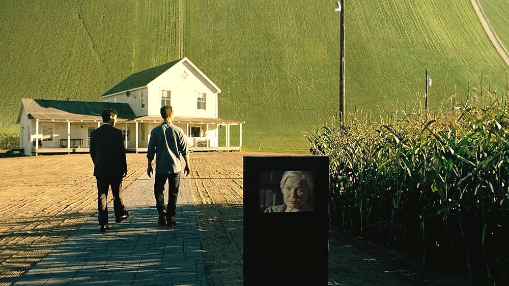 インターステラーの画像