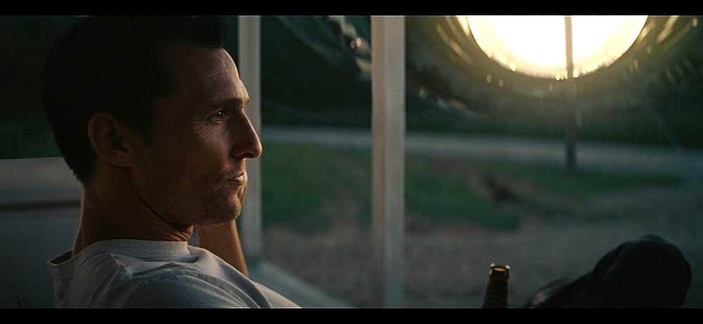 インターステラーの画像