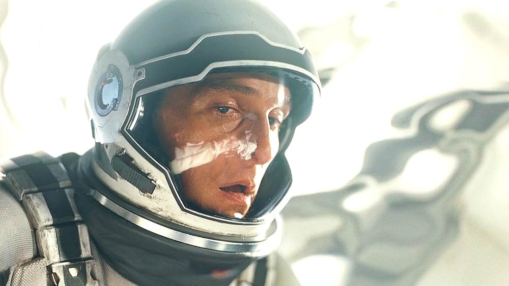 インターステラーの画像