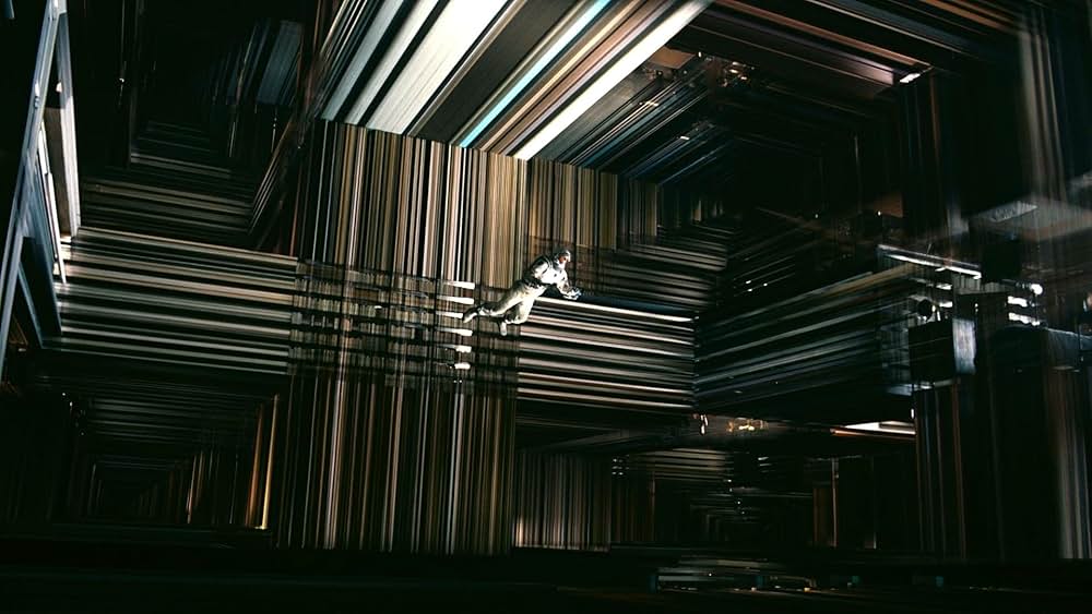 インターステラーの画像