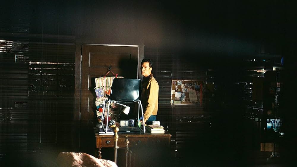 インターステラーの画像