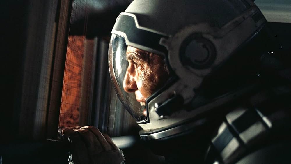 インターステラーの画像