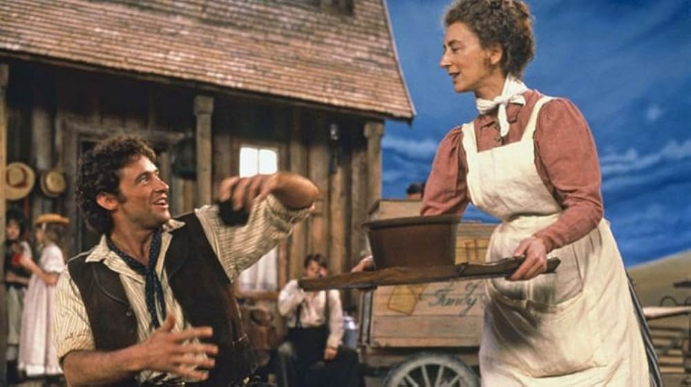 「Oklahoma!（原題）」の画像