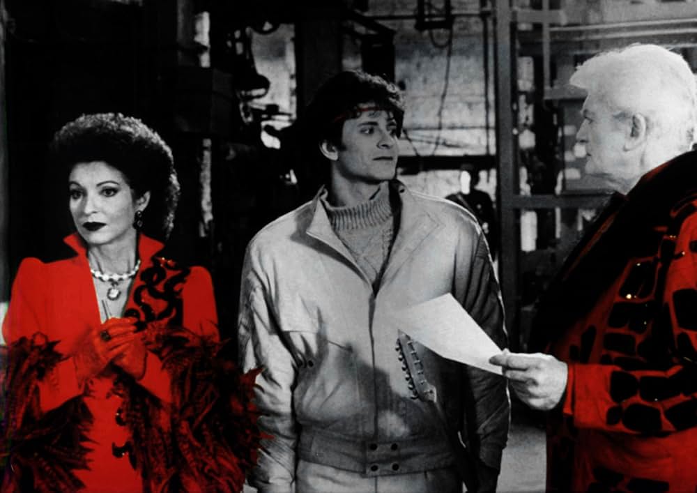 パーキングの画像