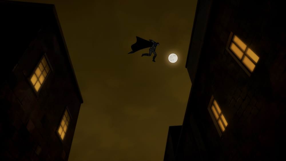 バットマン：ゴッサム・バイ・ガスライトの画像