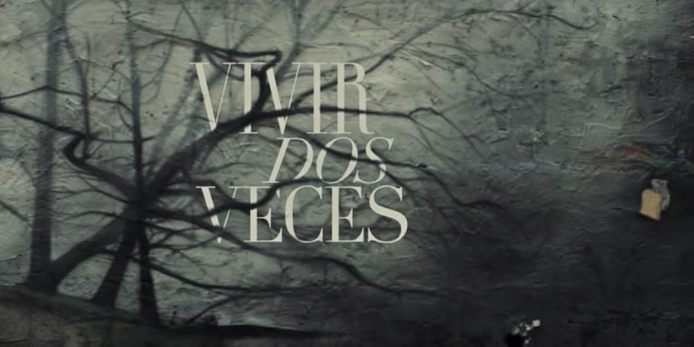 Vivir dos veces（原題）の画像