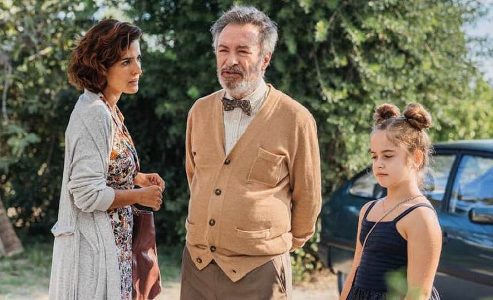 Vivir dos veces（原題）の画像