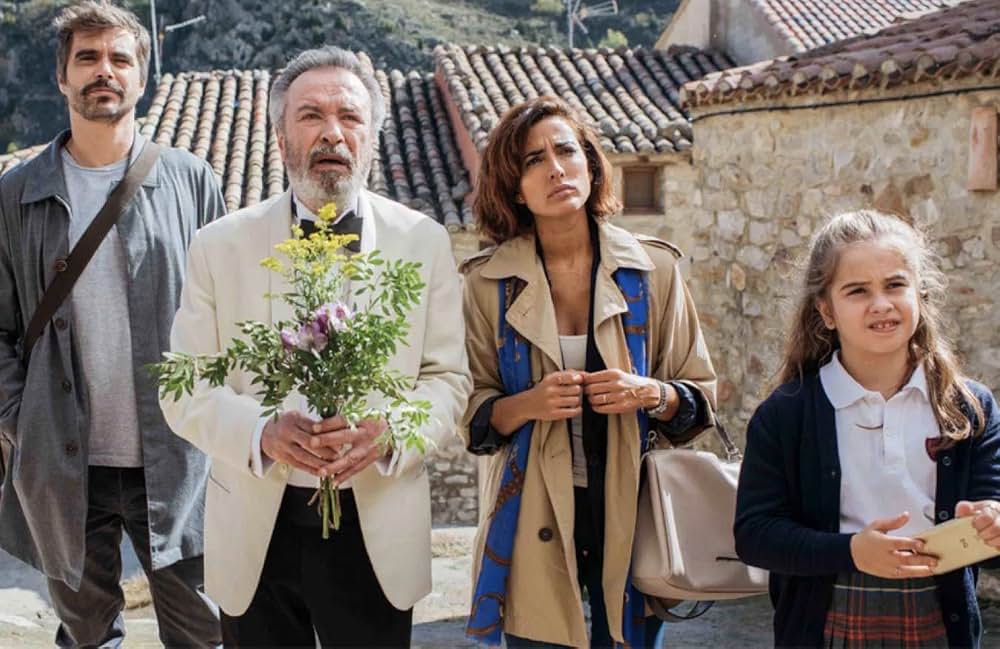 Vivir dos veces（原題）の画像