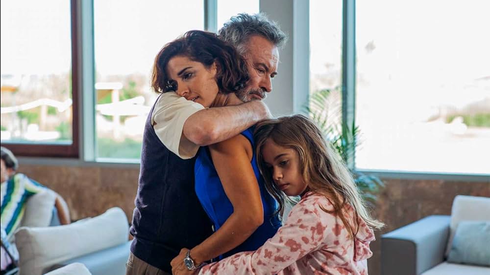 Vivir dos veces（原題）の画像