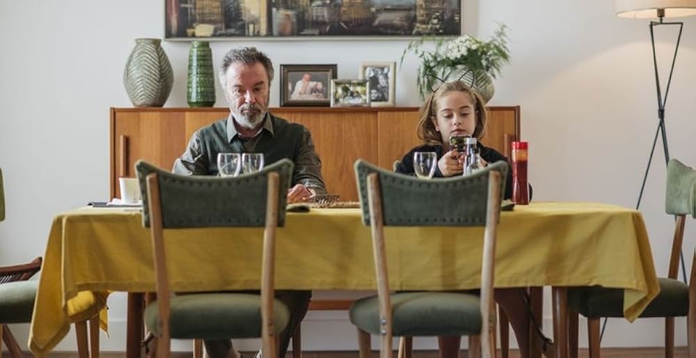 「Vivir dos veces（原題）」の画像