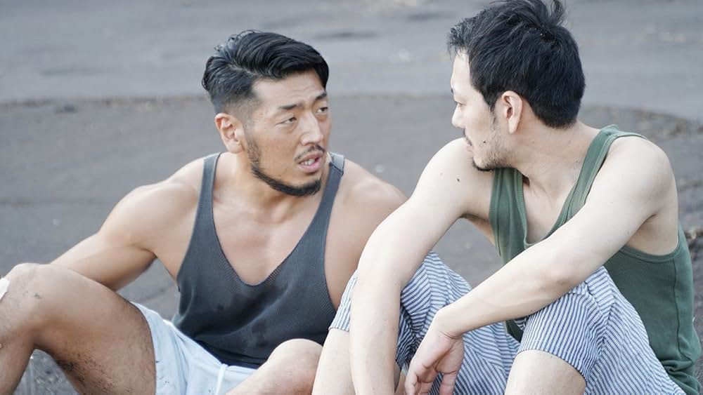 強がりカポナータの画像