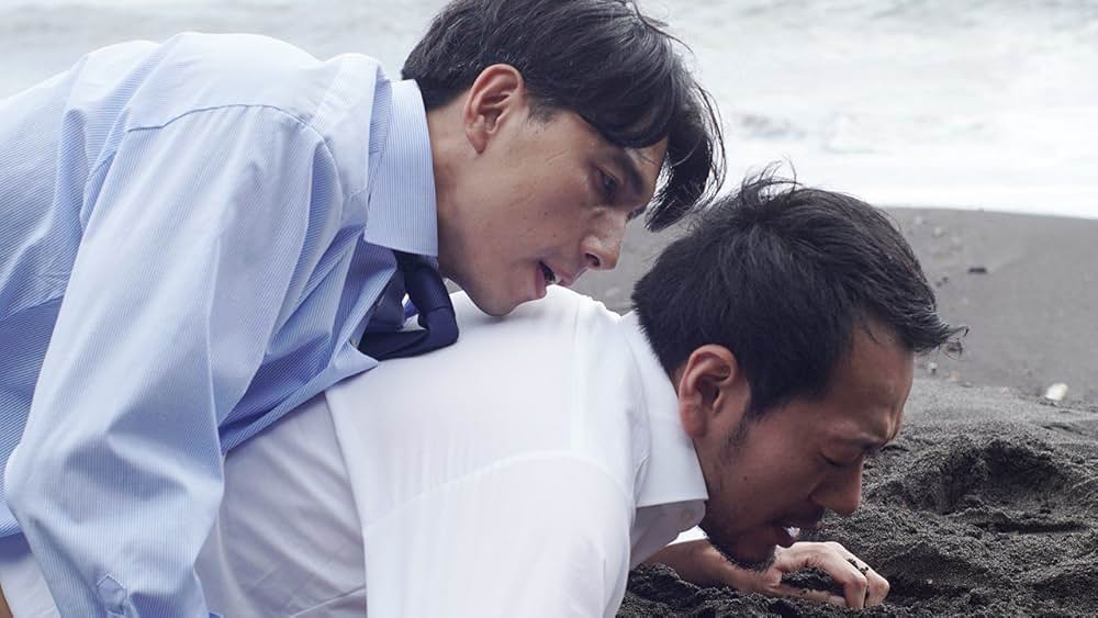 強がりカポナータの画像