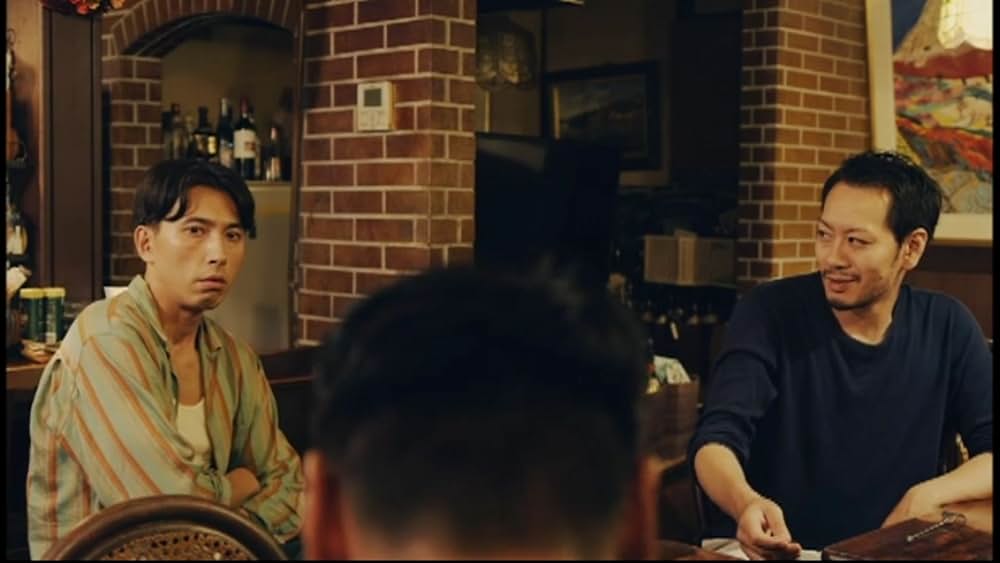 強がりカポナータの画像