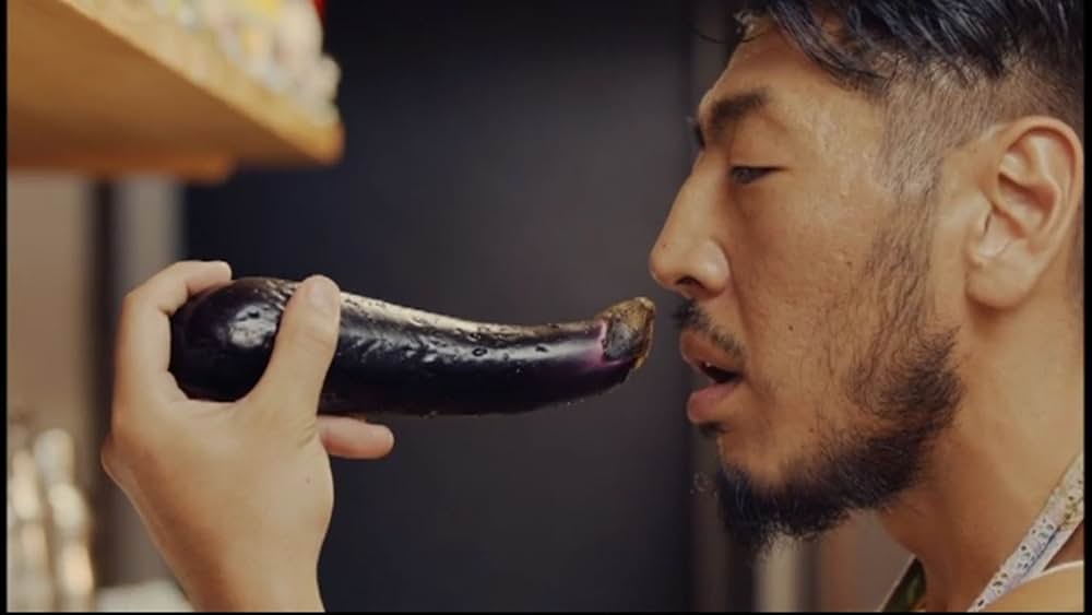 「強がりカポナータ」の画像