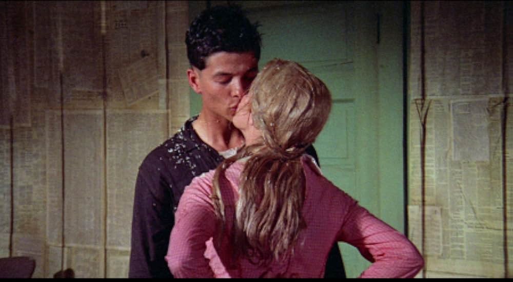 A Time for Dying（原題）の画像