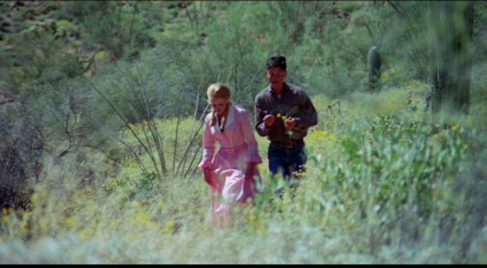 A Time for Dying（原題）の画像