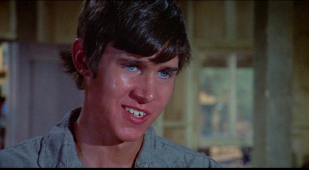 A Time for Dying（原題）の画像