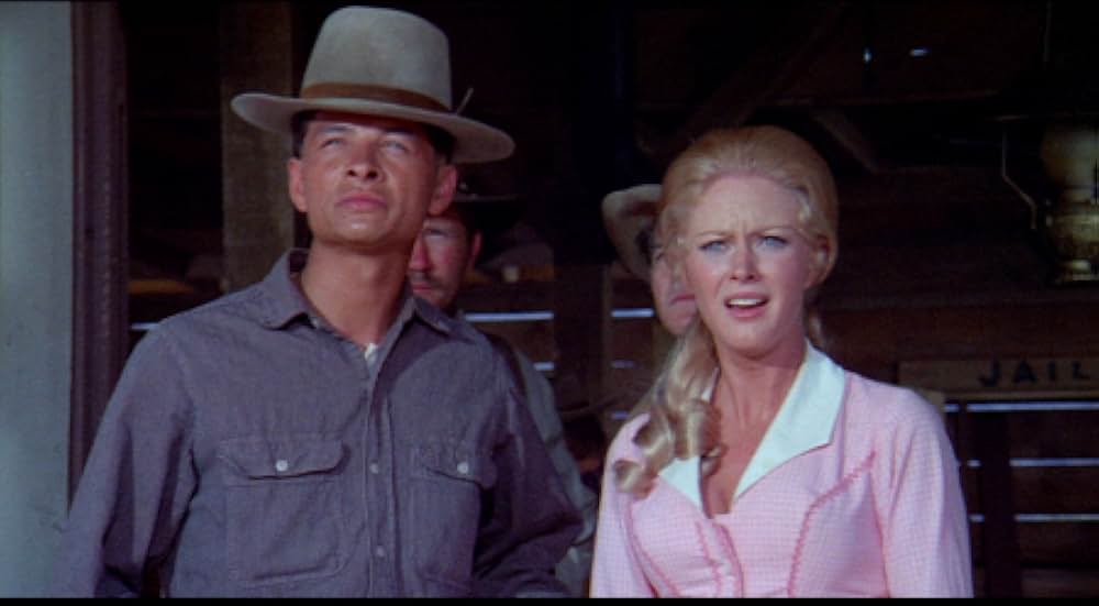 A Time for Dying（原題）の画像