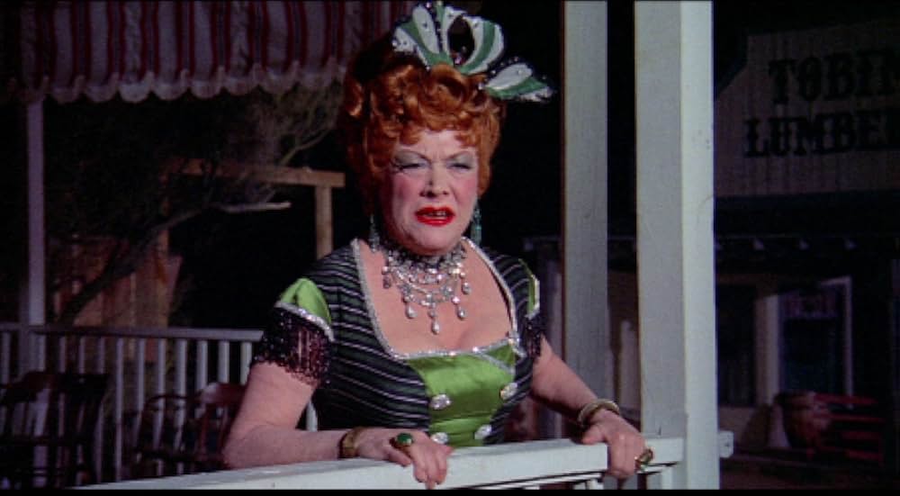 A Time for Dying（原題）の画像