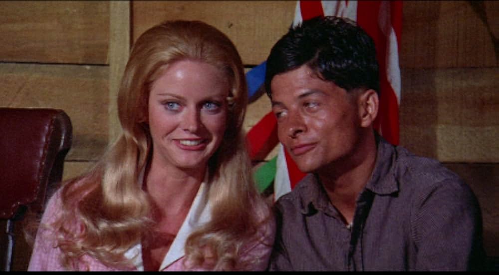 A Time for Dying（原題）の画像