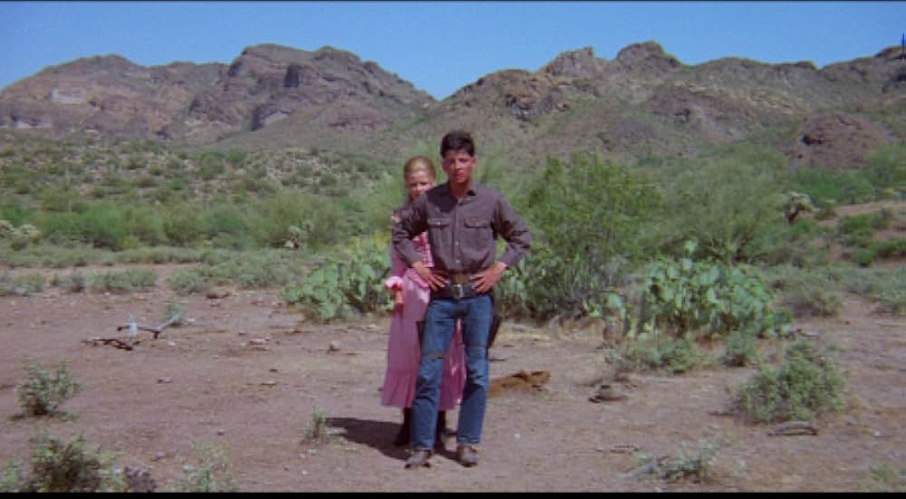 A Time for Dying（原題）の画像